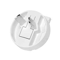 CUI Inc SMI-AU-7W Interchangeable Plugs AC blade for Australia - white