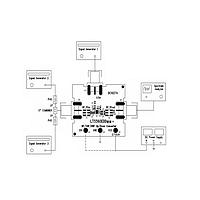 Analog Devices DC1027A RF Mixer LT5560EDD - Low Power Down-Conversion Mi