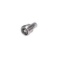 HUBER+SUHNER 6506.41.B RF Terminators 7/16 jack(f), 6W