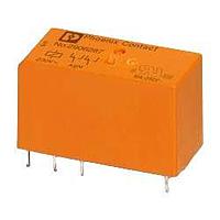PHOENIX CONTACT 2906287 Single Relay REL-MR-BL-230AC/21-21