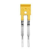 Weidmuller 1776120000 Cross Connector ZQV 1.5/2