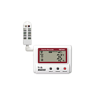 T&D TR-72A2 Humidity and Temperature Recorder (0 ~ 55 ℃, 10 ~ 95 %RH)