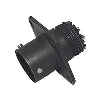 TT Electronics / AB Connectors AB0521001006SN00 Receptacle