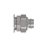 HUBER+SUHNER 11_TNC-50-4-61/133_NH RF Cable Assemblies 11_TNC-50-4-61/133_NH