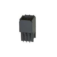 AMP Connectors - TE Connectivity 5223961-8 Headers UNV,PWR,MDL.HDR R-PEGS