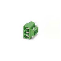 PHOENIX CONTACT 2707932 Fixed Terminal Blocks MKDSO 2.5/ 3-6 SETGN