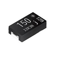 PANASONIC EEF-JX0D471RB Electrolytic Capacitors 2VDC 470uF 20% 3mOhm 10200mArms