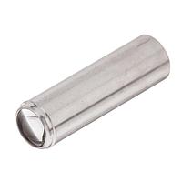 Banner Engineering L9SS Sensor Hardware Glass Lens: Stainless Steel Housing; Accepts 5/16 X 24 Thread; Long Range or Retroreflective Sensing