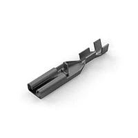 AMP Connectors - TE Connectivity 175411-1 (Mouser Reel) Terminals .110 REC 24-20 AWG Reel of 1000