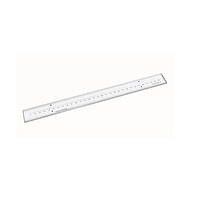 INSIZE ISD-CL200A Standard Glass Scale (200mm/1mm)