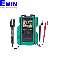 KYORITSU 2000A KEWMATE Digital Multimeter