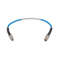 Molex 73239-0271 RF Cable Assemblies CARDINAL FLEX 3.5MM PLUG-TO-3.5MM JACK