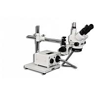 Meiji Techno SMT-5TR Stereo Microscope (7X – 90X)