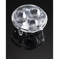 Ledil C13235_SATU-W Lens Array Lens Array Round 67mm D 11.1mm