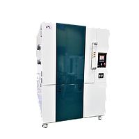 TEMPERATURE & HUMIDITY TEST CHAMBER
