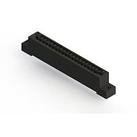 EDAC 396-020-520-107 Standard Card Edge Connectors Card Edge Connector