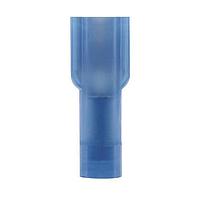 Panduit DNG14-250FB-M Butted Seam Female Disc double crimp nylon