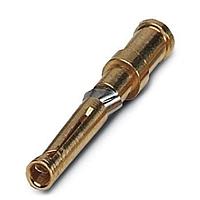 PHOENIX CONTACT 1672440 Contacts Turn 1.6 Crimp Fem Diam. 0.75mm Au