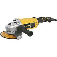 Stanley STGL2218 Angle Grinder