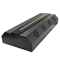 Aitec LLDMBC1000FB High-brightness Line Dome Illumination (Blue color emission)