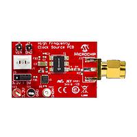 Microchip Technology ADM00791 Clock Generator MX57 200MHz LVCMOS EVAL BOARD