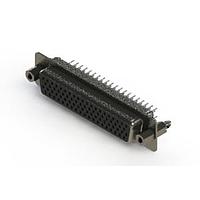 EDAC 638-078-330-267 High Density D-Sub Connectors Vertical High Density D-Sub Connector