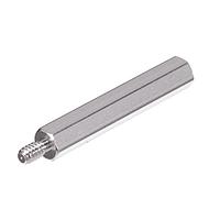 Keystone Electronics 8422 Hex AL 1.500 M/F THRD