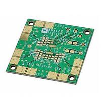 Analog Devices ADA4853-3YRU-EBZ Video Amplifiers ADA4853-3YRU-EBZ_A01063_EB-O14RU-3Z