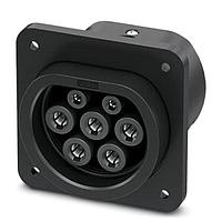 PHOENIX CONTACT 1627526 Socket Outlet EV-T2M3S-3AC32A INFRA SCKT OTLT TYP2