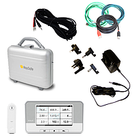 Raysafe 1506047 RaySafe X2 Solo R/F with mAs and HVL