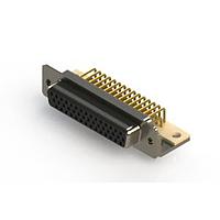 EDAC 634-M44-663-BN4 High Density D-Sub Connectors High Density D-Sub Connectors