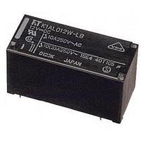FCL Components FTR-K1CL012W-LB High Sensitivity 250VAC/24VDC, 10A High sensitivity