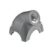 HARTING 11123001601 Hoods HAN-YELLOCK 30 ANGLE ENTRY HOOD M25