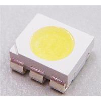 Cree LED CLP6B-MKW-CB0F0513 High Power LEDs Warm White 3200K TypPLCC6, 7100-22400mcd