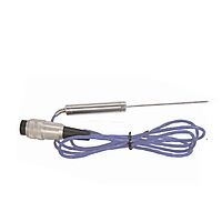 TPI FT15L T-Type Temperature Probe (-100 ~ 250°C)