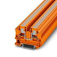 PHOENIX CONTACT 1292080 Fixed Terminal Blocks PTV 6 OG