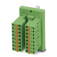 PHOENIX CONTACT 2903036 Terminal Block Interface Modules DFLK 16/FKCT