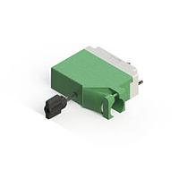 EDAC 516-090-000-321 Housings 90P Plug Plastic Cvr No Contacts Assm