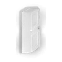 SCHNEIDER ZBA708 Boot CLEAR FLUSH 2 BTTN BOOT