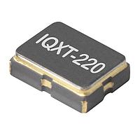 IQD LFTCXO075793Cutt TCXO Clipped Sine 0.28ppm -40 to 85C 3.3V