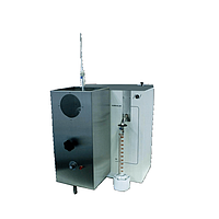 Normalab NDI BASIC Distillation Of Petroleum Product (~400°C)