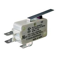 Honeywell V19S05-CZ050B01 Micro Switch "SWITCH, BASIC                                  "