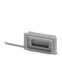 PHOENIX CONTACT 1887086 Protective Cover VS-09-SD 9P PROTECTIVE COVER