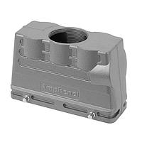 Amphenol Tuchel C146 21R024 600 1 Hoods Hood metric