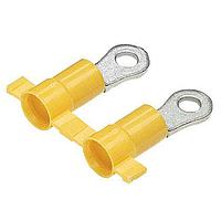 Panduit PV12-14HDRB-2K Ring Ring Term heavy duty vinyl insulat