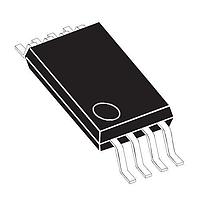 STMicroelectronics M24M01E-FDW6TP EEPROM 1 Mbit Serial I2C bus  config device address software write protection