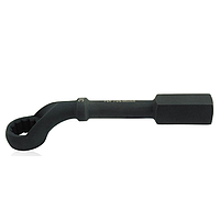 TOPTUL AAAU4141 Slogging Ring Wrench 45° Offset (41mm L=320mm)