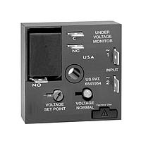 Littelfuse KVM6 Under-Voltage Relay, Single-Phase SINGLEPHASEVOLTAGEMO NITOR