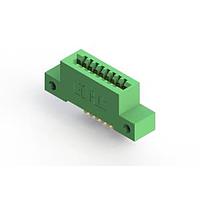 EDAC 842-008-500-112 Receptacles High Temp Card Edge Connector