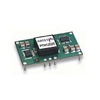Artesyn PTH12020WAZ Non-Isolated / PoL ADJ 1.2-5.5V 18A Surface-Mount